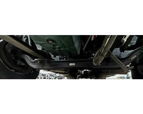 Meritor/Rockwell FF961 Axle Assembly, Front (Steer)