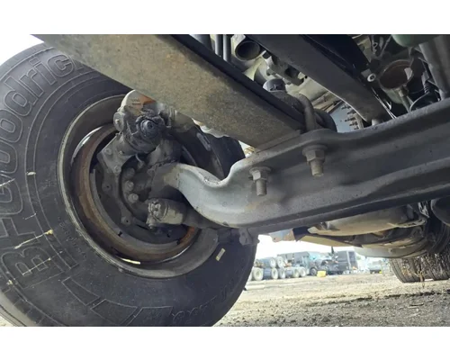 Meritor/Rockwell FF961 Axle Assembly, Front (Steer)