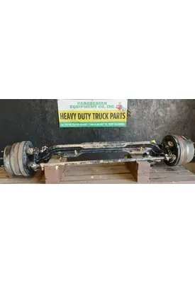 Meritor/Rockwell FF961 Axle Assembly, Front (Steer)