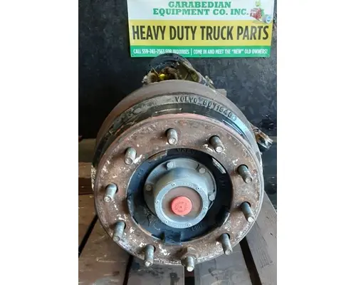 Meritor/Rockwell FF961 Axle Assembly, Front (Steer)