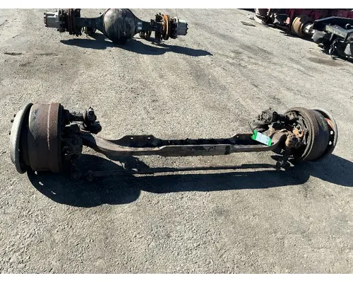 Meritor/Rockwell FF961 Axle Assembly, Front (Steer)