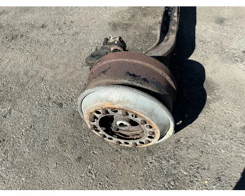 Meritor/Rockwell FF961 Axle Assembly, Front (Steer)