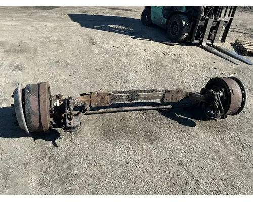 Meritor/Rockwell FF961 Axle Assembly, Front (Steer)