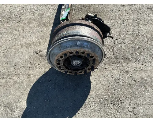 Meritor/Rockwell FF961 Axle Assembly, Front (Steer)