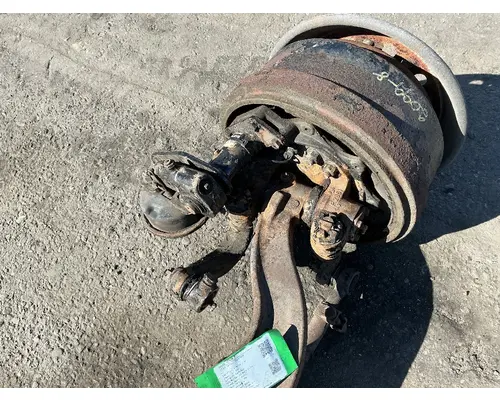 Meritor/Rockwell FF961 Axle Assembly, Front (Steer)