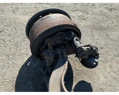 Meritor/Rockwell FF961 Axle Assembly, Front (Steer)