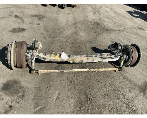 Meritor/Rockwell FF961 Axle Assembly, Front (Steer)