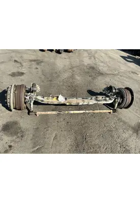 Meritor/Rockwell FF961 Axle Assembly, Front (Steer)
