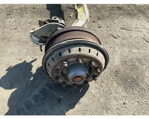 Meritor/Rockwell FF961 Axle Assembly, Front (Steer)