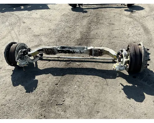 Meritor/Rockwell FF961 Axle Assembly, Front (Steer)