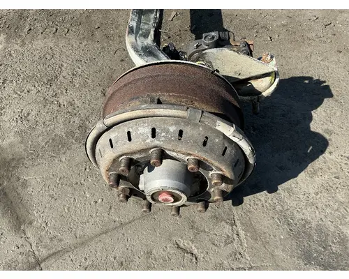 Meritor/Rockwell FF961 Axle Assembly, Front (Steer)