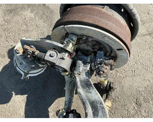 Meritor/Rockwell FF961 Axle Assembly, Front (Steer)