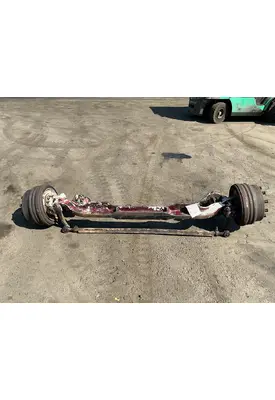 Meritor/Rockwell FF961 Axle Assembly, Front (Steer)