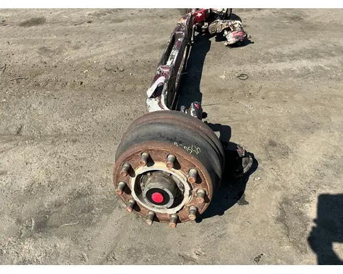 Meritor/Rockwell FF961 Axle Assembly, Front (Steer)