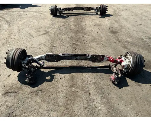Meritor/Rockwell FF961 Axle Assembly, Front (Steer)
