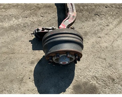 Meritor/Rockwell FF961 Axle Assembly, Front (Steer)