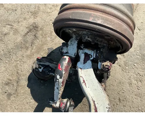 Meritor/Rockwell FF961 Axle Assembly, Front (Steer)