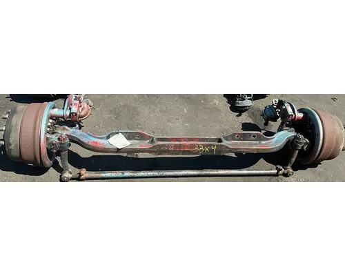 Meritor/Rockwell FF961 Axle Assembly, Front (Steer)