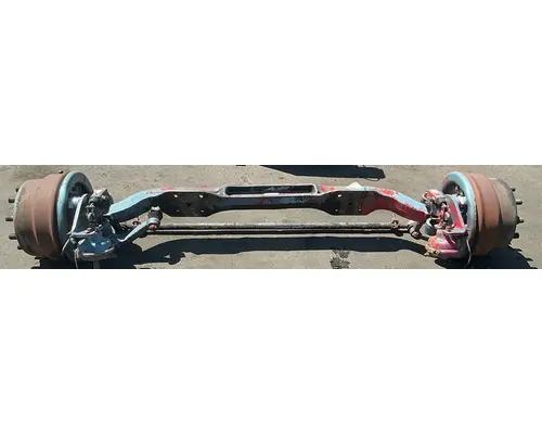 Meritor/Rockwell FF961 Axle Assembly, Front (Steer)
