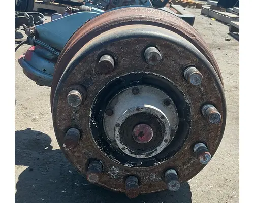 Meritor/Rockwell FF961 Axle Assembly, Front (Steer)