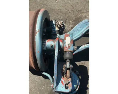 Meritor/Rockwell FF961 Axle Assembly, Front (Steer)