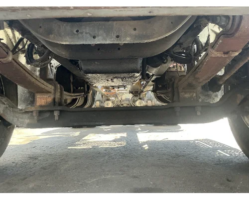 Meritor/Rockwell FF961 Axle Assembly, Front (Steer)