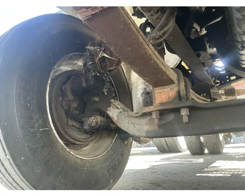 Meritor/Rockwell FF961 Axle Assembly, Front (Steer)