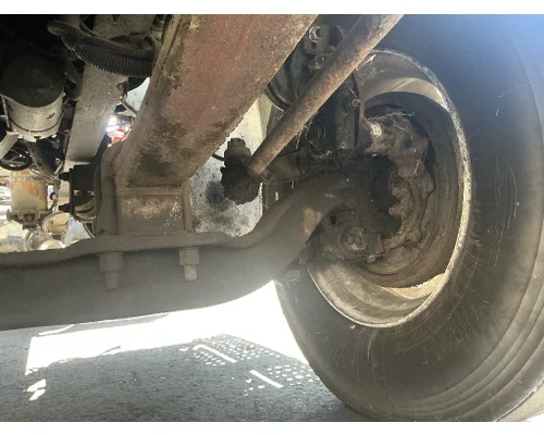 Meritor/Rockwell FF961 Axle Assembly, Front (Steer)