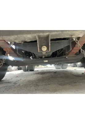 Meritor/Rockwell FF961 Axle Assembly, Front (Steer)