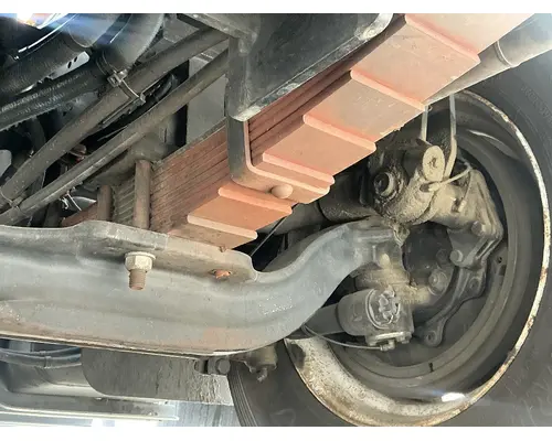 Meritor/Rockwell FF961 Axle Assembly, Front (Steer)
