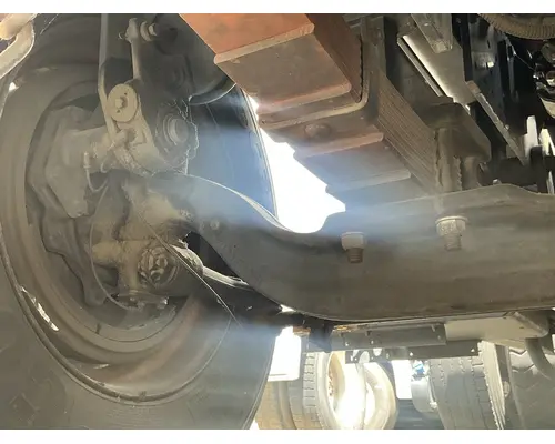 Meritor/Rockwell FF961 Axle Assembly, Front (Steer)