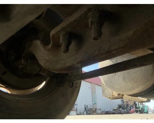 Meritor/Rockwell FF961 Axle Assembly, Front (Steer)