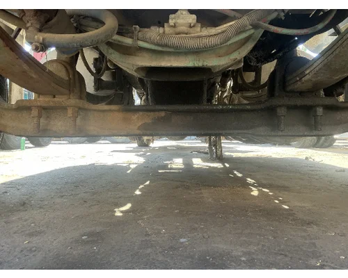 Meritor/Rockwell FF961 Axle Assembly, Front (Steer)
