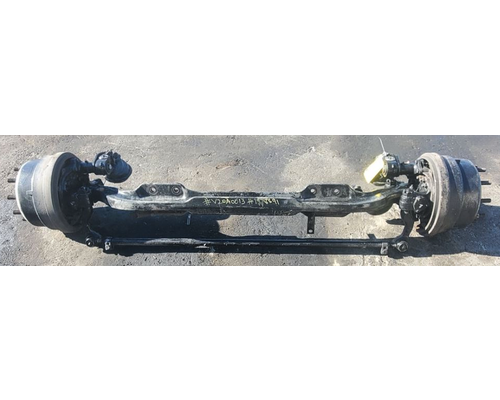 Meritor/Rockwell FF961 Axle Assembly, Front (Steer)
