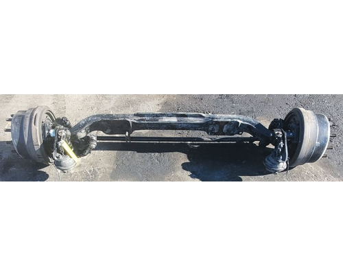 Meritor/Rockwell FF961 Axle Assembly, Front (Steer)