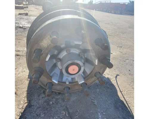 Meritor/Rockwell FF961 Axle Assembly, Front (Steer)