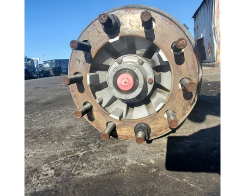 Meritor/Rockwell FF961 Axle Assembly, Front (Steer)