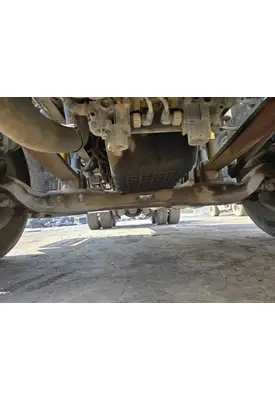 Meritor/Rockwell FF961 Axle Assembly, Front (Steer)