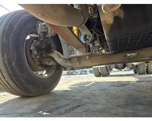 Meritor/Rockwell FF961 Axle Assembly, Front (Steer)