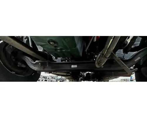 Meritor/Rockwell FF961 Axle Assembly, Front (Steer)