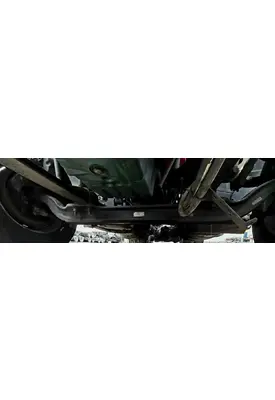 Meritor/Rockwell FF961 Axle Assembly, Front (Steer)