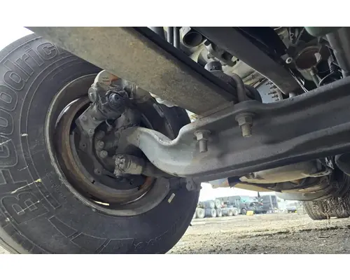 Meritor/Rockwell FF961 Axle Assembly, Front (Steer)