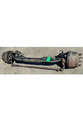 Meritor/Rockwell FF961 Axle Assembly, Front (Steer)