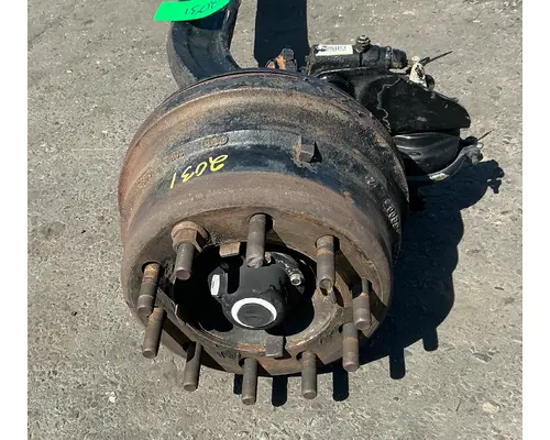 Meritor/Rockwell FF961 Axle Assembly, Front (Steer)