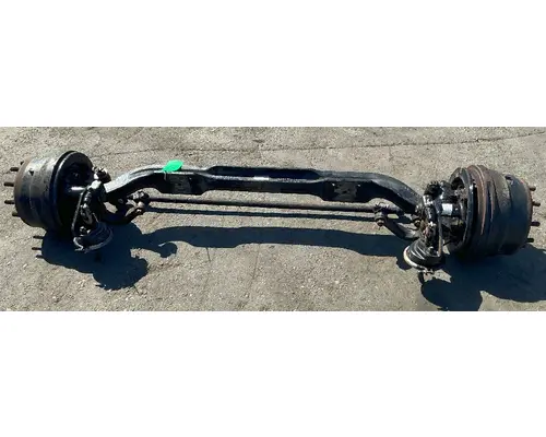 Meritor/Rockwell FF961 Axle Assembly, Front (Steer)