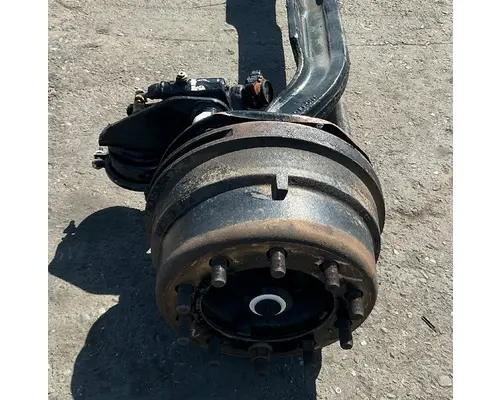 Meritor/Rockwell FF961 Axle Assembly, Front (Steer)