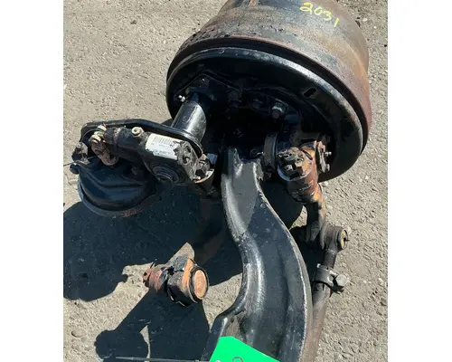 Meritor/Rockwell FF961 Axle Assembly, Front (Steer)