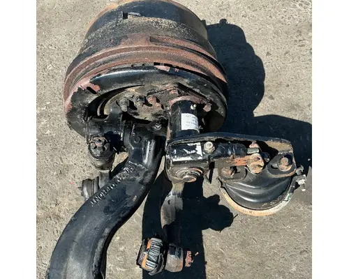 Meritor/Rockwell FF961 Axle Assembly, Front (Steer)