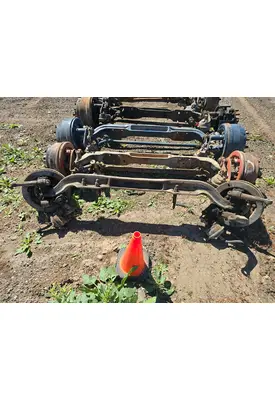 Meritor/Rockwell FF961 Axle Assembly, Front (Steer)