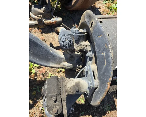 Meritor/Rockwell FF961 Axle Assembly, Front (Steer)